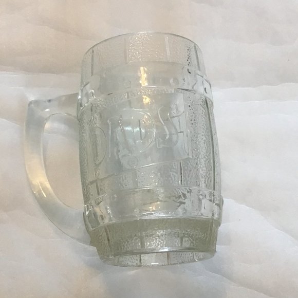 Vintage Dad's Root Beer advertising drinking mug - Picture 7 of 10